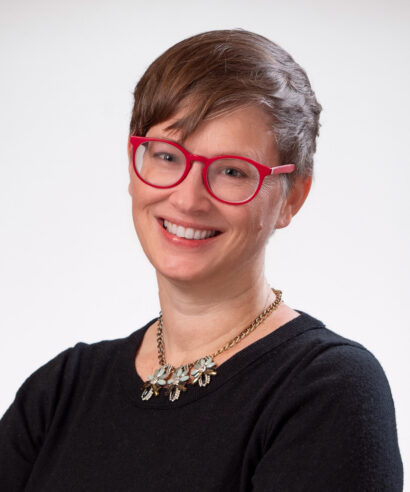 Alison Buttenheim