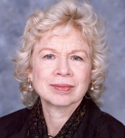 Patricia Danzon
