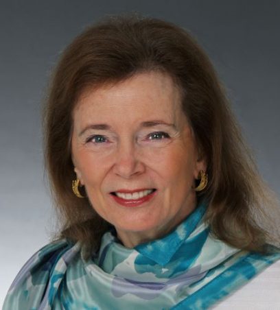 Barbara Riegel