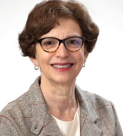 Marilyn Schapira