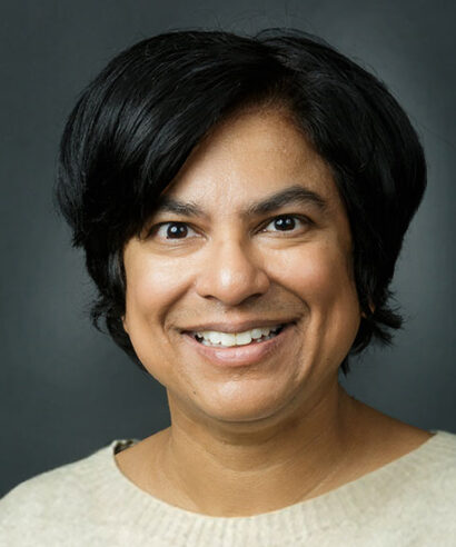 Nandita Mitra