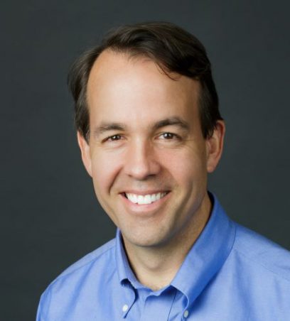Peter Reese