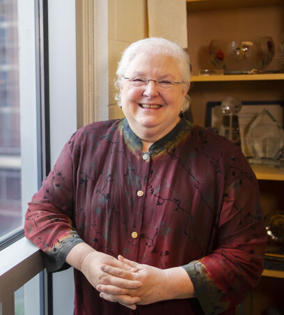 Therese Richmond