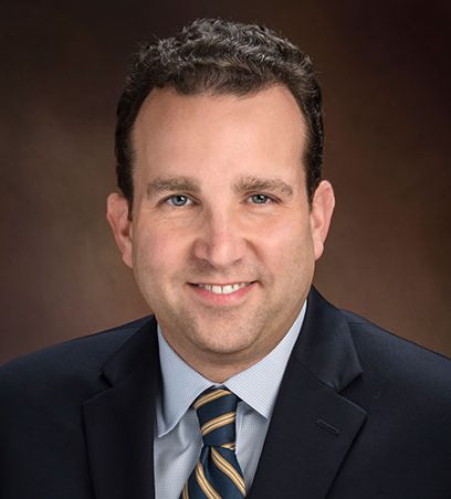 Evan Fieldston