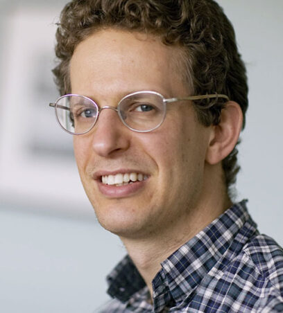 Dylan Small