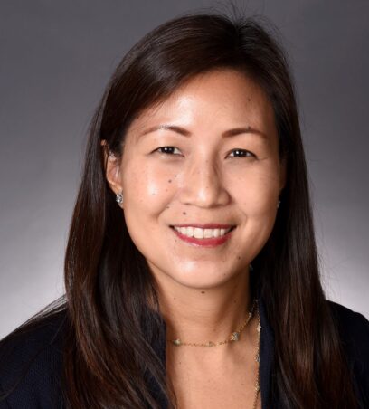 Grace Wang, MD, Senior Fellow - Penn LDI