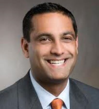 Neil Sheth