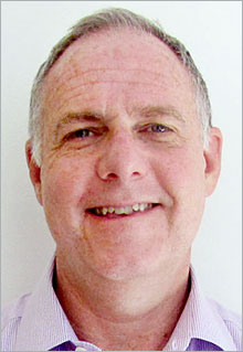 Bruce Schackman, PhD, heads the Center for Health Economics Treatment Interventions for Substance Use Disorder, HCV and HIV (CHERISH)