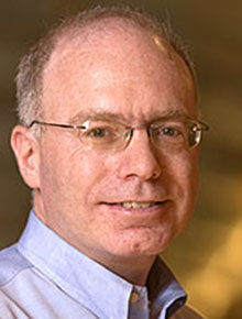 David Asch, MD, MBA, Executive Director of the Penn Medicine Center for Health Care Innovation