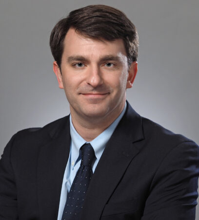 George Anesi