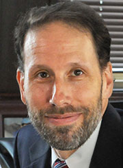 Jeffrey Brenner, MD, is Founder and Executive Director of the Camden Coalition of Healthcare Providers and Medical Director of the Urban Health Institute at Cooper University Healthcare.