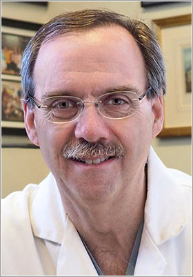 Lee Fleisher, MD, Penn Medicine Anesthesiologist, LDI Senior Fellow and member of the National Academy of Medicine "Future of HSR" planning committee.