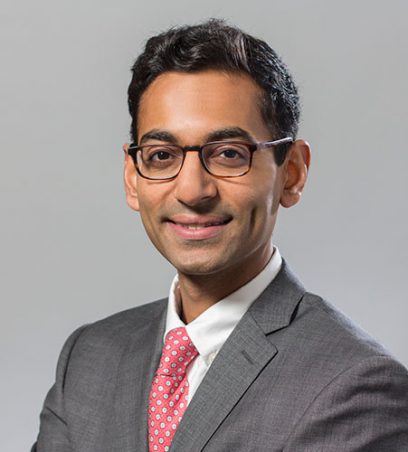 Chethan Bachireddy