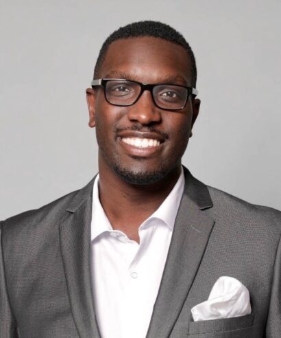 Kevin Jenkins