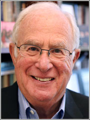 Stuart Altman played a key role in the organization and founding of the AHSR.