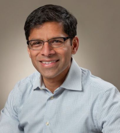 Harsha Thirumurthy