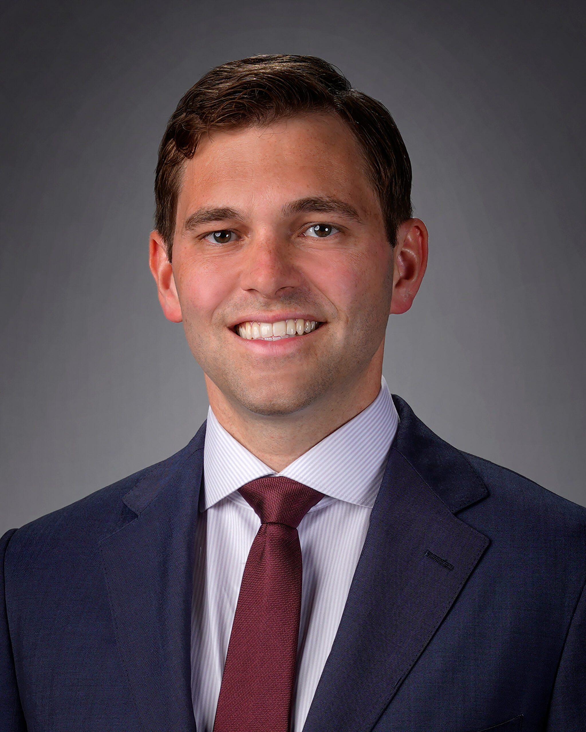 Chase Brown, MD, MSHP, Senior Fellow Penn LDI