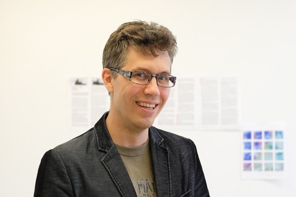 Konrad Kording, PhD, Senior Fellow - Penn LDI