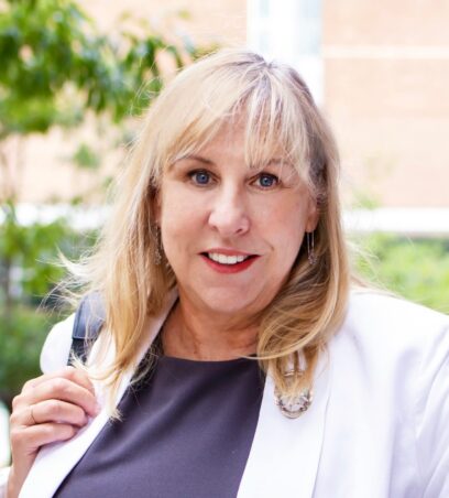 Nancy Hodgson