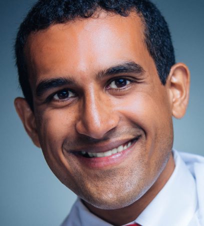 Ashwin Nathan
