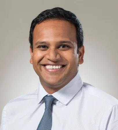 Austin Kilaru, MD 
