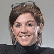 Molly Candon, University of Pennsylvania researcher