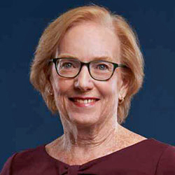 Linda Aiken, PhD, RN, FAAN, FRCN