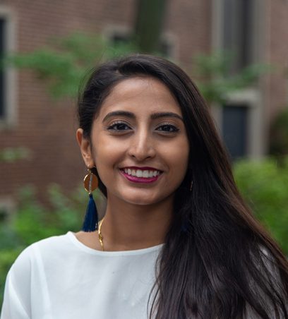 Nitika Gupta - Penn LDI SUMR - Penn LDI