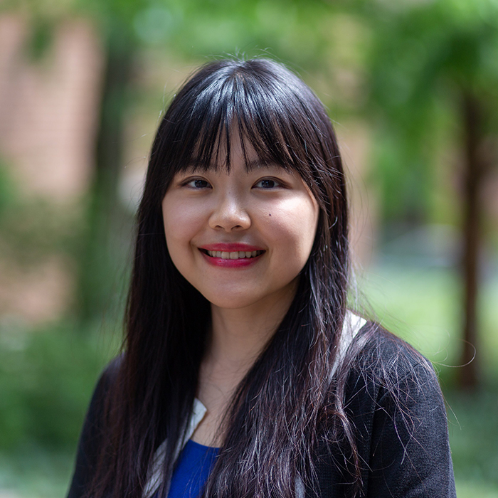 Margaret Lee Penn LDI SUMR Penn LDI