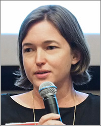 Norma Coe, PhD