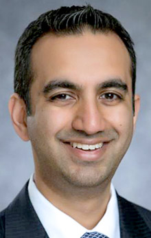 Amol Navathe, MD, PhD, Upenn