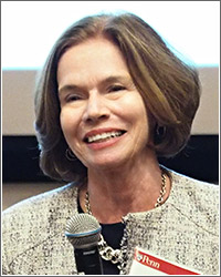 Mary Naylor, PhD, RN, FAAN