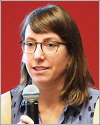 Pilar Gonalons-Pon, PhD