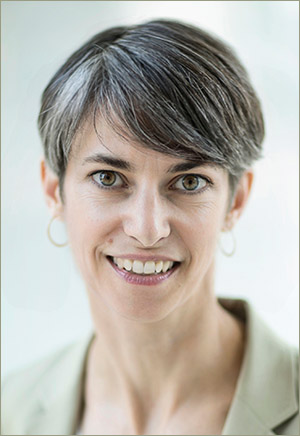 Rachel Werner, MD, PhD