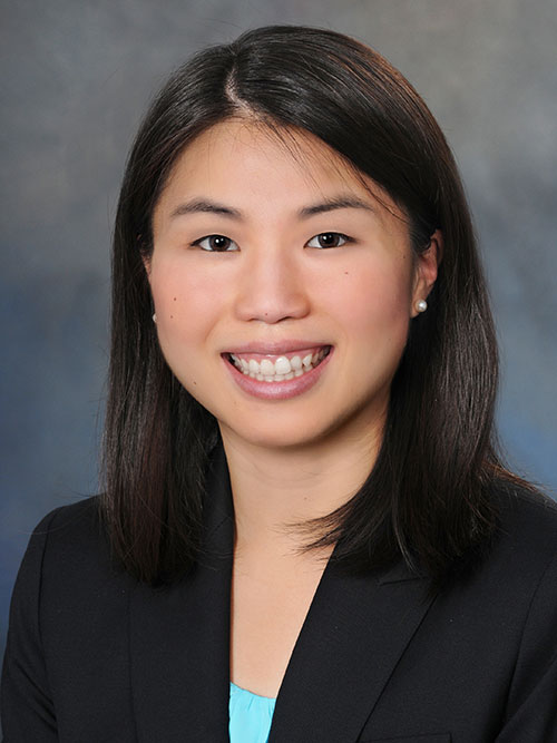 Dr. Kelsey Lau-Min