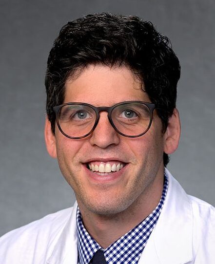 Alexander Craig Fanaroff, MD, MHS - Penn LDI