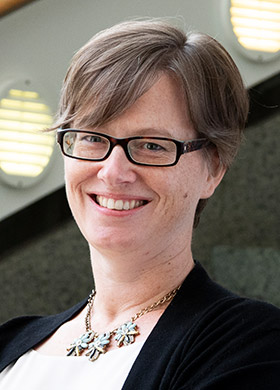 Alison Buttenheim, PhD, MBA