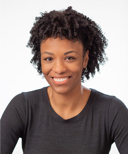 Cheilonda Johnson
