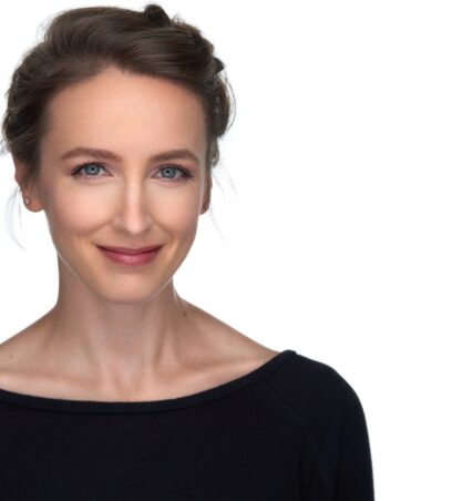 Emily MacKay