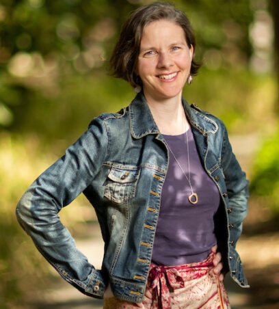 Laura Gibson