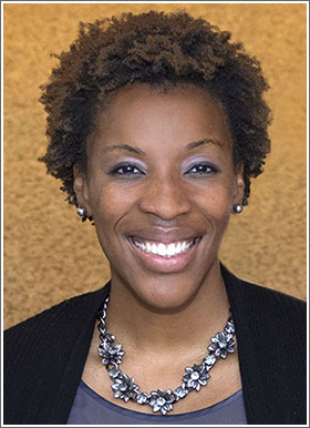 Nwamaka Eneanya, MD, MPH, is an Assistant Professor of Renal-Electrolyte Hypertension at the Perelman School and an LDI Senior Fellow.