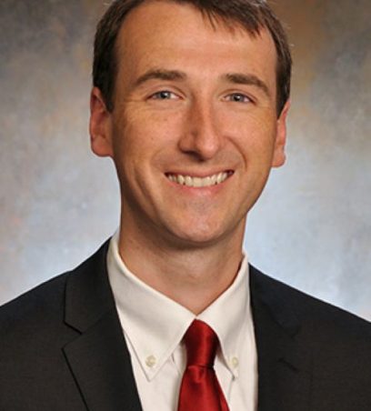 Alexander Moffett
