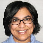 Nandita Mitra, PhD