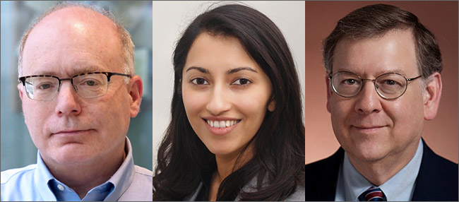 David Asch, MD, MBA; Shreya Kangovi, MD, MS; and Jeffrey Silber, MD, PhD