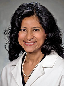 Carmen Guerra of Penn Medicine