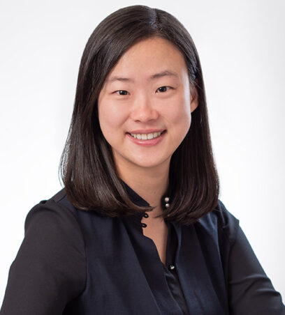 Harriet Jeon