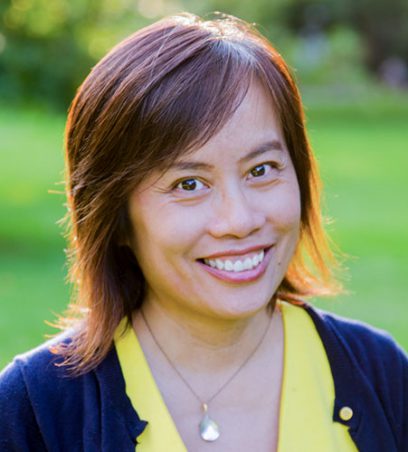 Mai Pham