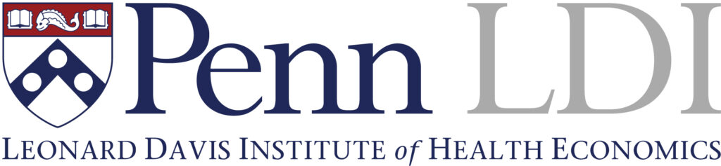 Penn LDI logo