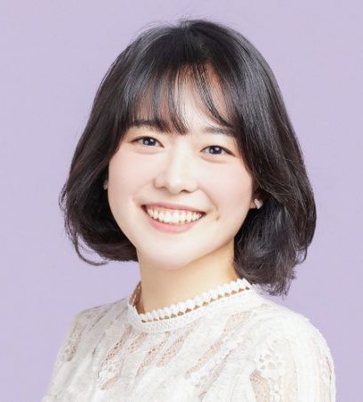 Yeji Hwang