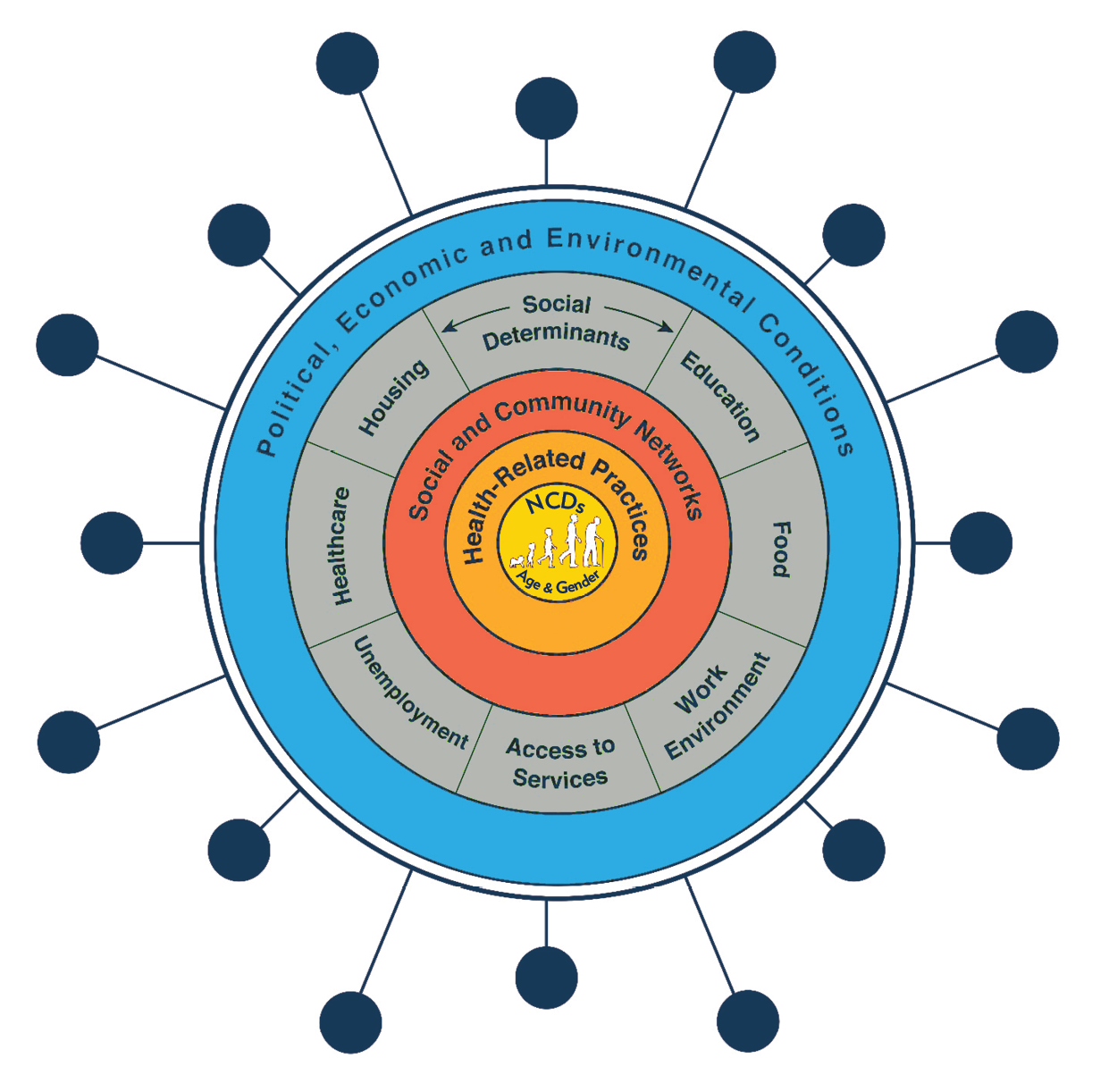 The Unequal Pandemic: COVID-19 And Health Inequalities - Penn LDI